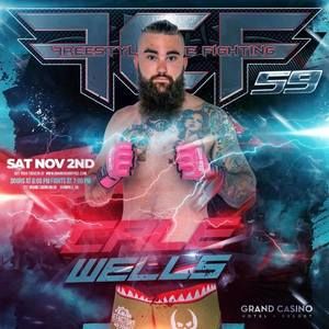 Meet your Posher, Cale